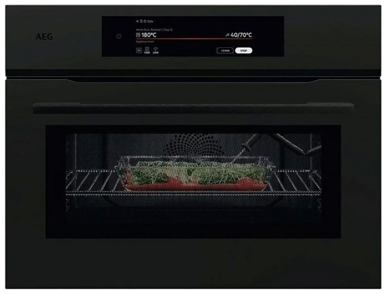 Духовой шкаф AEG NKK9N821T