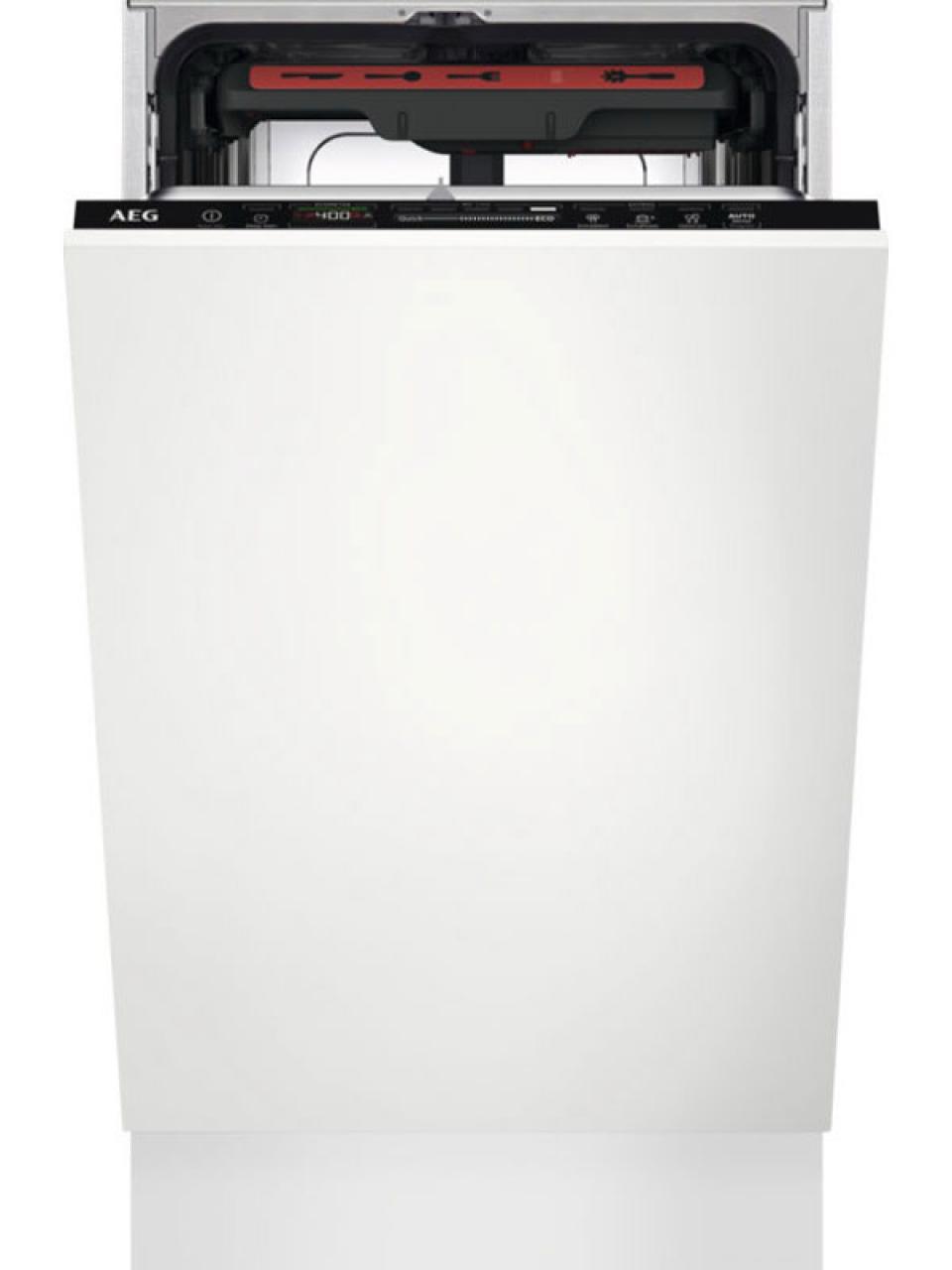 Встраиваемая посудомоечная машина AEG FSE74527P