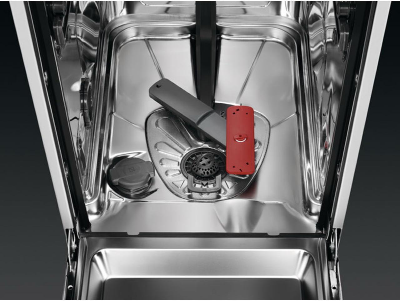 Встраиваемая посудомоечная машина AEG FSE74527P