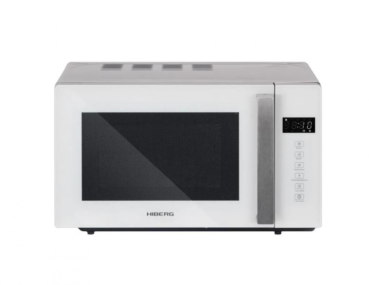 Микроволновая печь HIBERG i-VM 4088 W