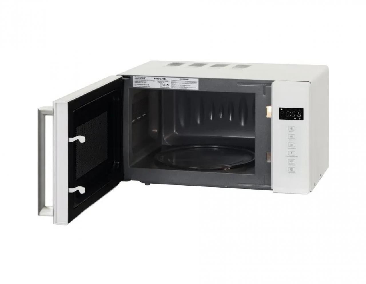 Микроволновая печь HIBERG i-VM 4088 W