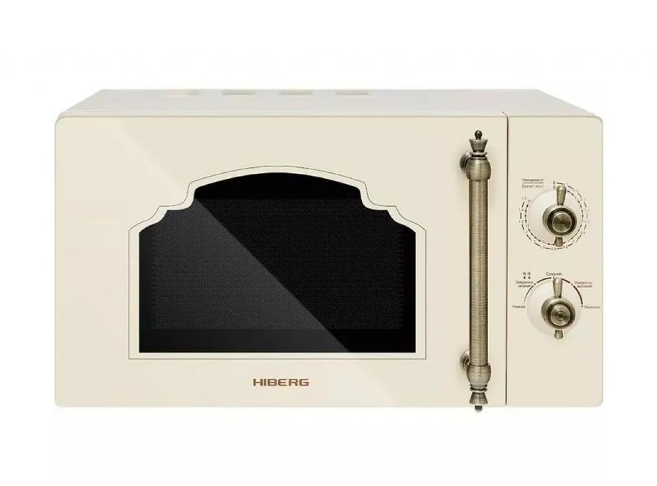 Микроволновая печь HIBERG i-VM 4288 YR