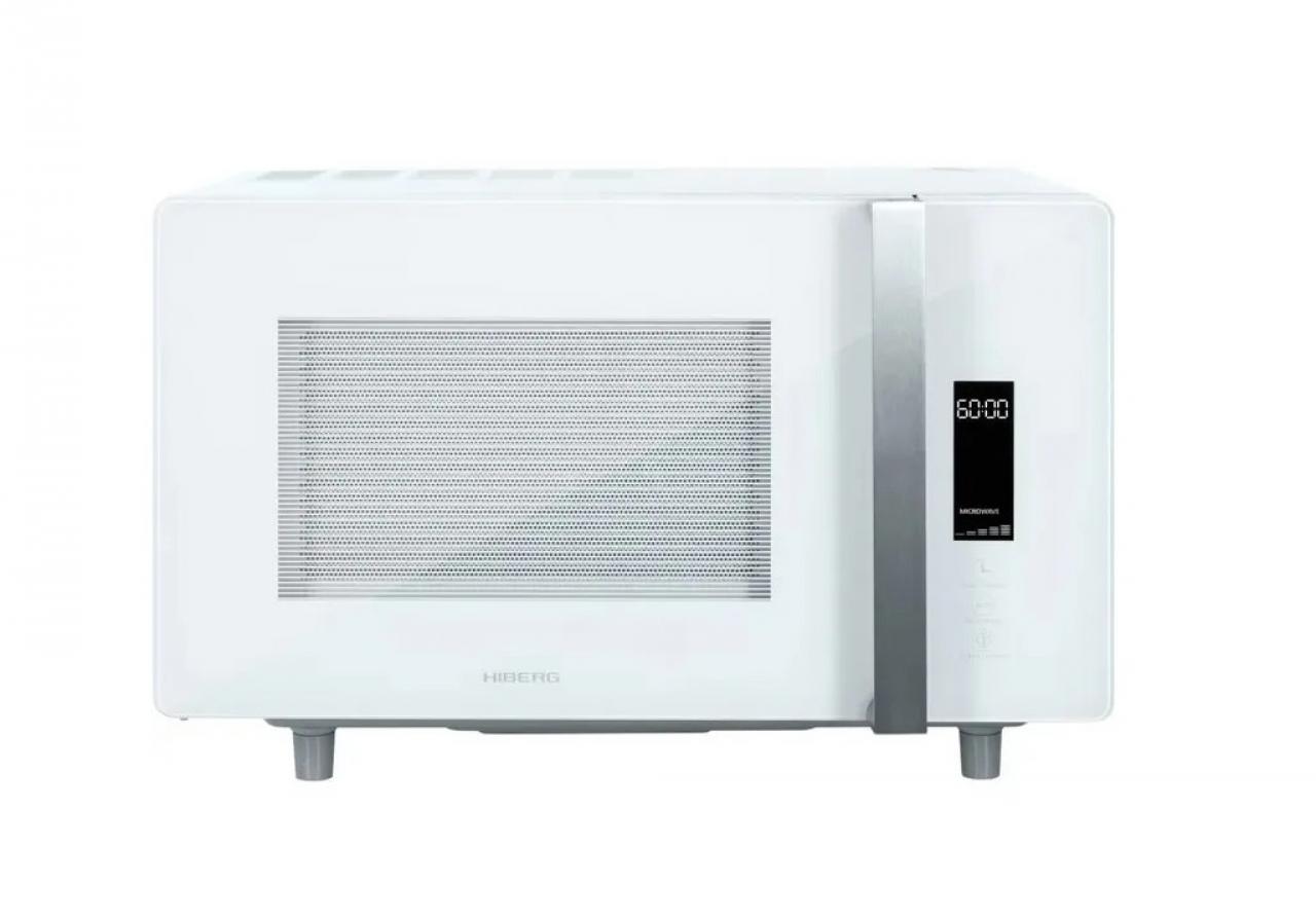 Инверторная микроволновая печь HIBERG i-VM 4588 W