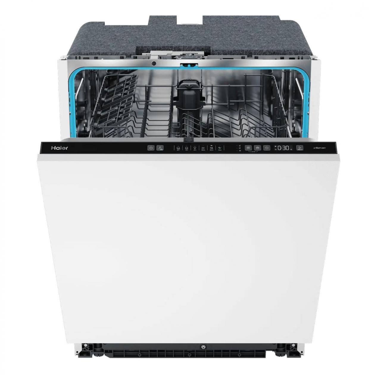 Встраиваемая посудомоечная машина Haier HDWE14-592RU