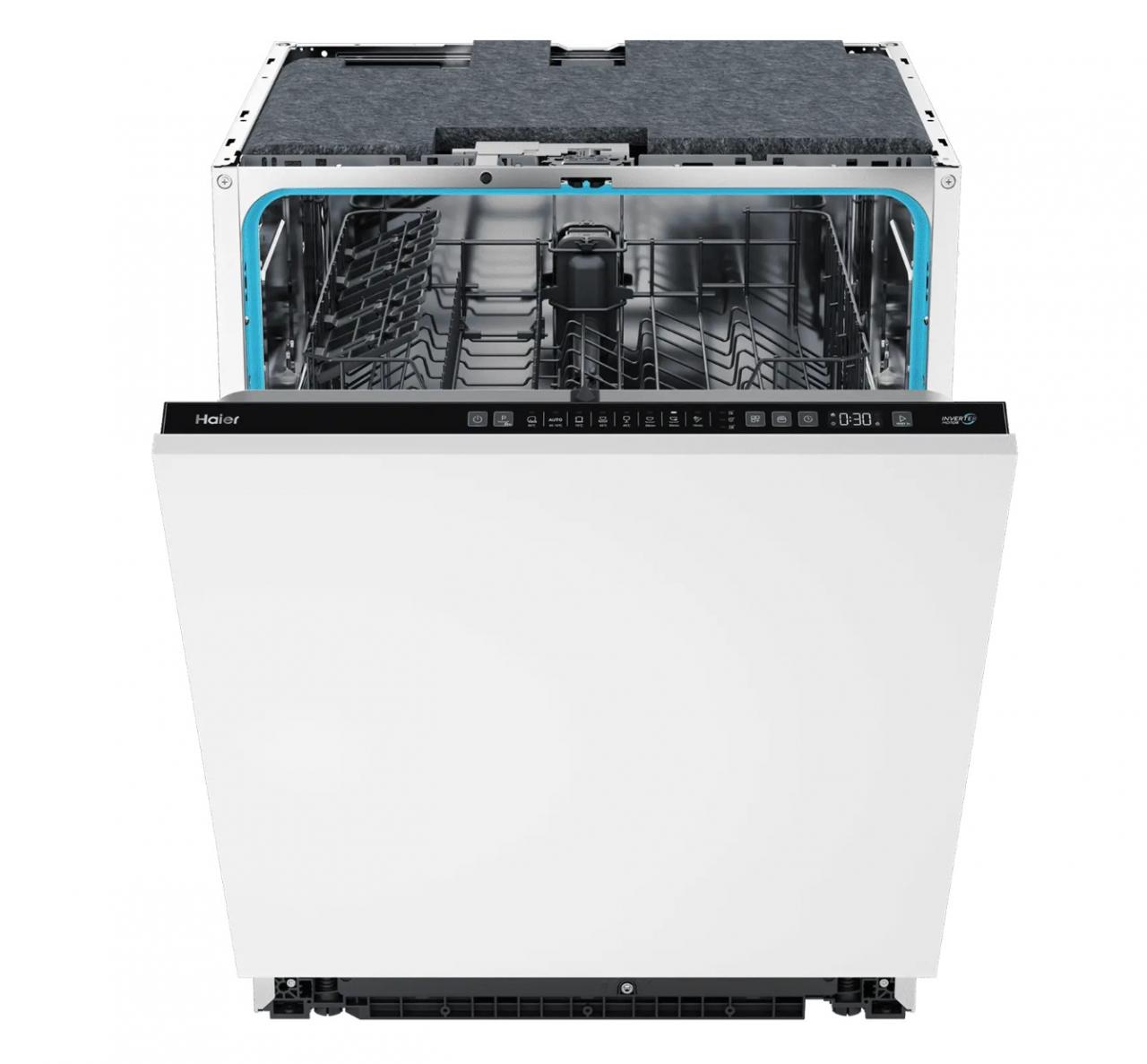 Встраиваемая посудомоечная машина Haier HDWE14-593RU