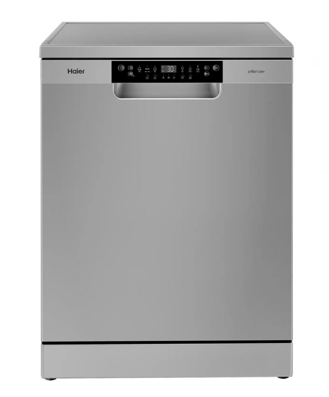 Посудомоечная машина Haier HDWE15-58CS2RU