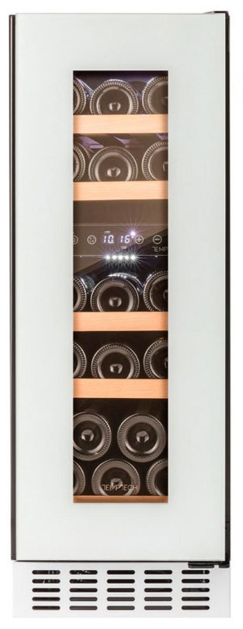 Винный шкаф встраиваемый Temptech OX30DRW