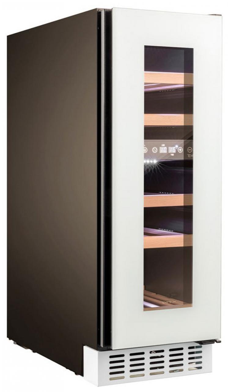 Винный шкаф встраиваемый Temptech OX30DRW