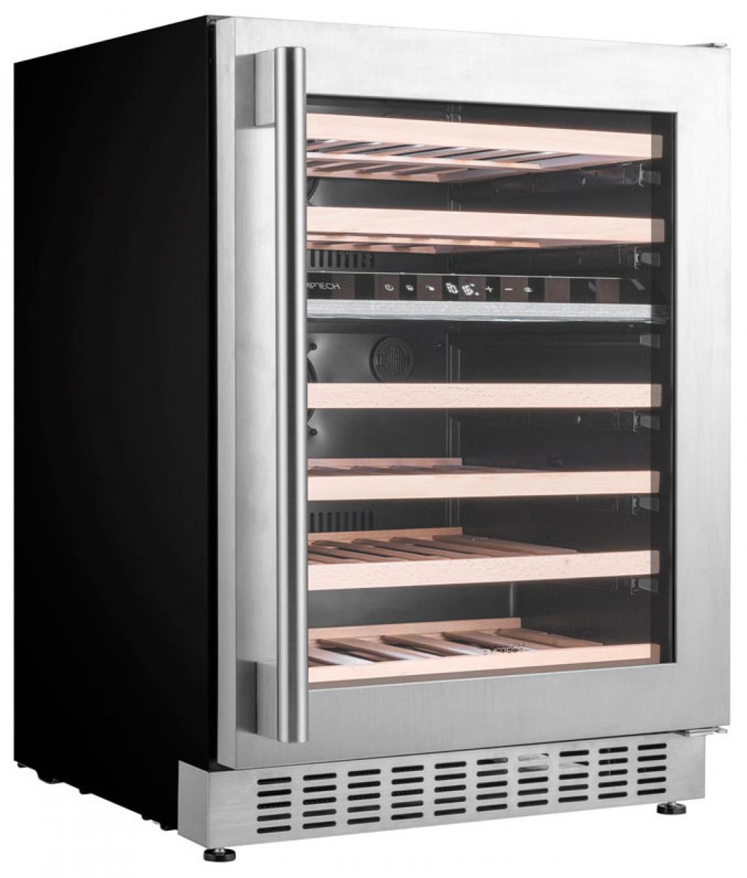 Винный шкаф встраиваемый Temptech OX60DX