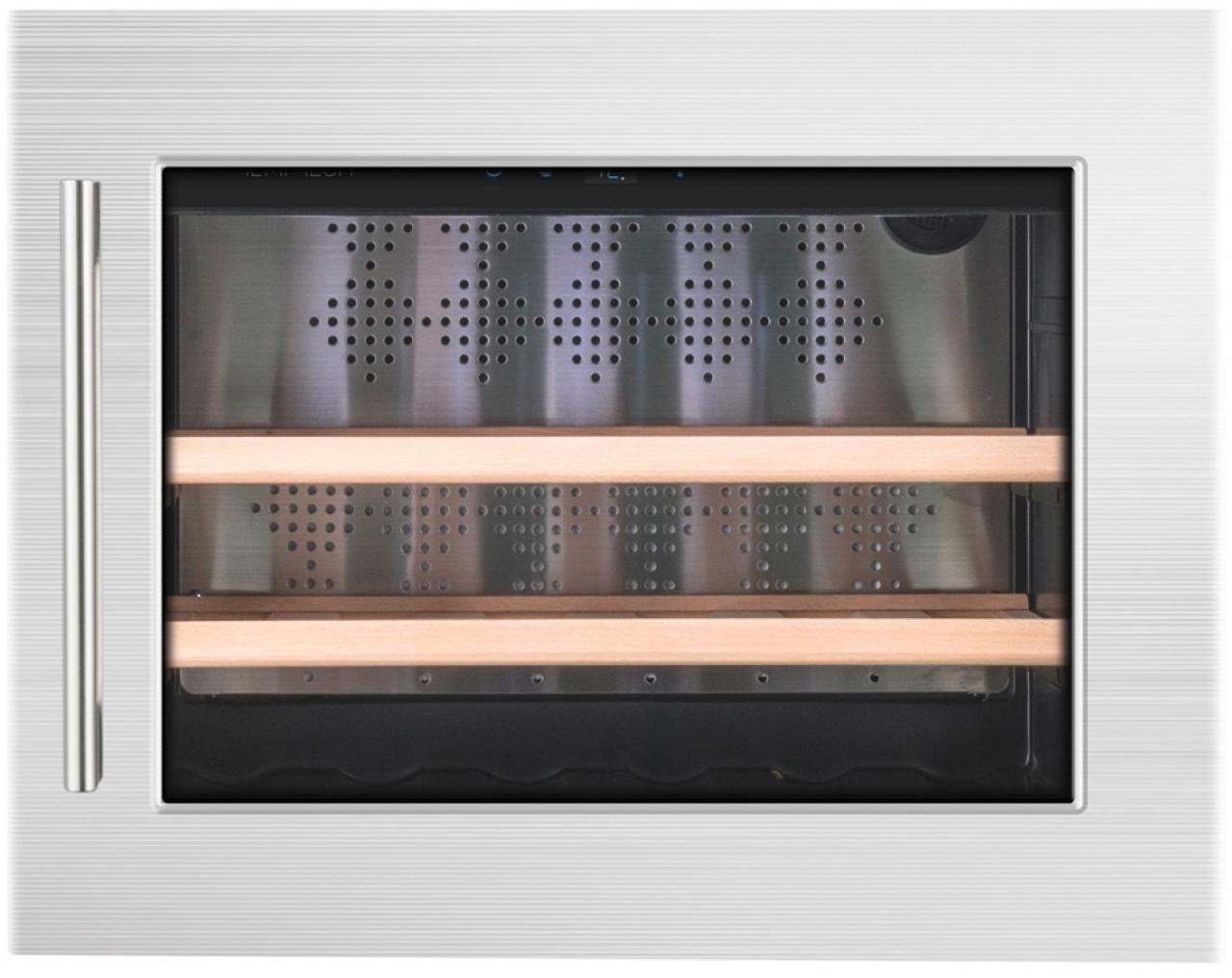 Винный шкаф встраиваемый Temptech OZ45SX-24