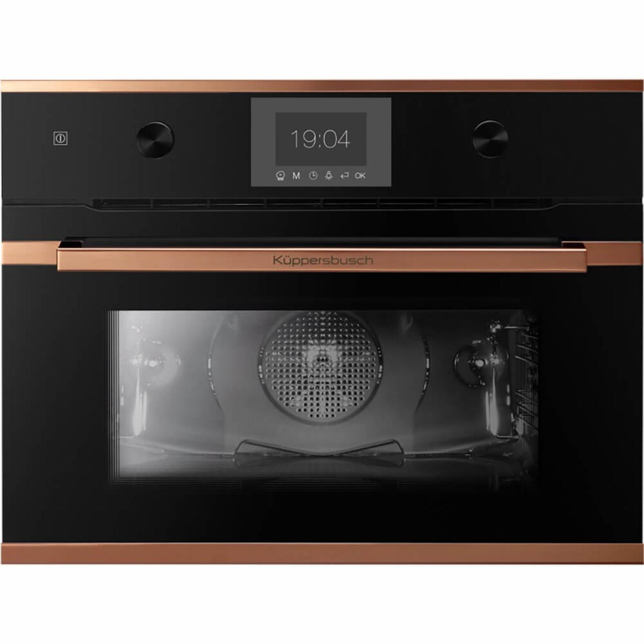 Духовой шкаф Kuppersbusch CB 6350.0 S7 Copper