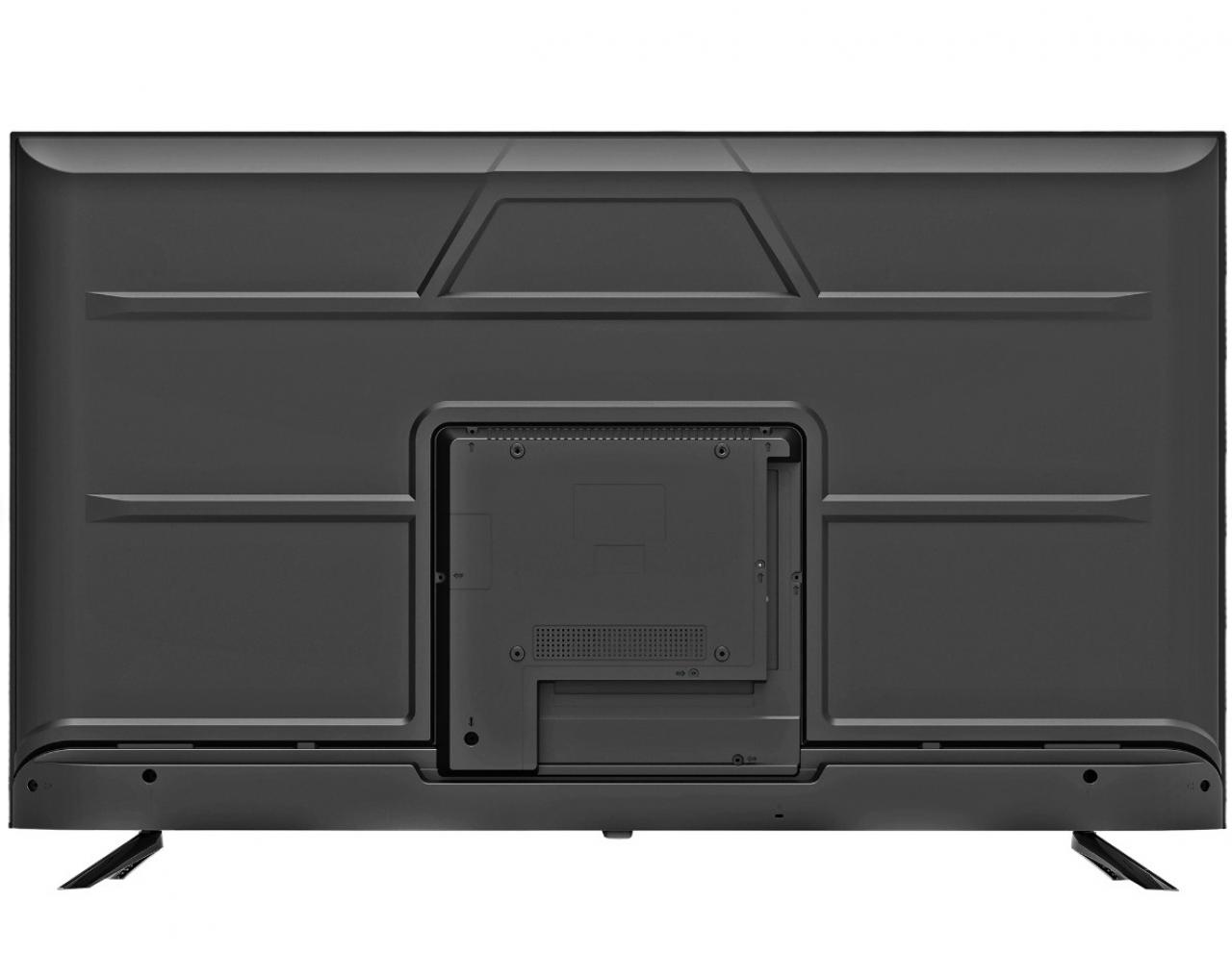 QLED-телевизор BBK 55LED-9232/UTS2C черный