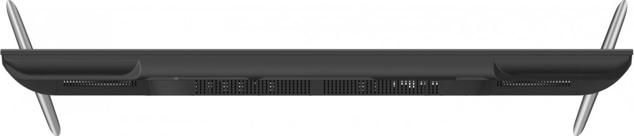 55" LED-телевизор Digma DM-LED55UBB41 4K Ultra HD темно-серебристый