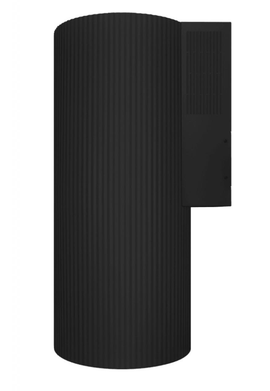 Вытяжка Maunfeld EDELWEISS 39 WALL Black/Anthracite