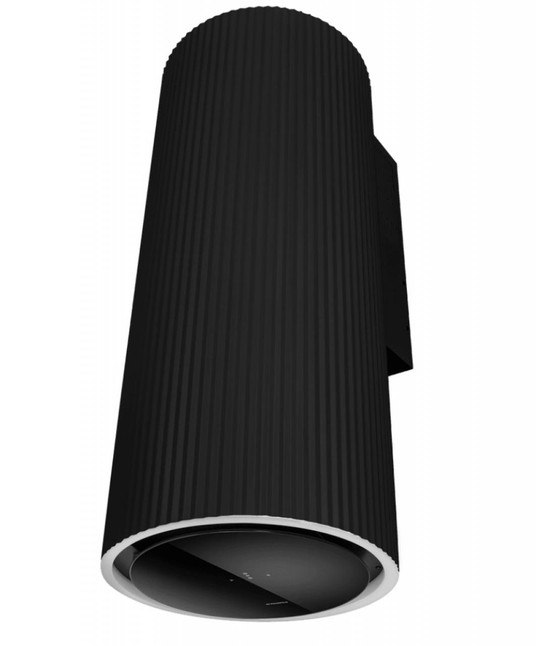 Вытяжка Maunfeld EDELWEISS 39 WALL Black/Anthracite