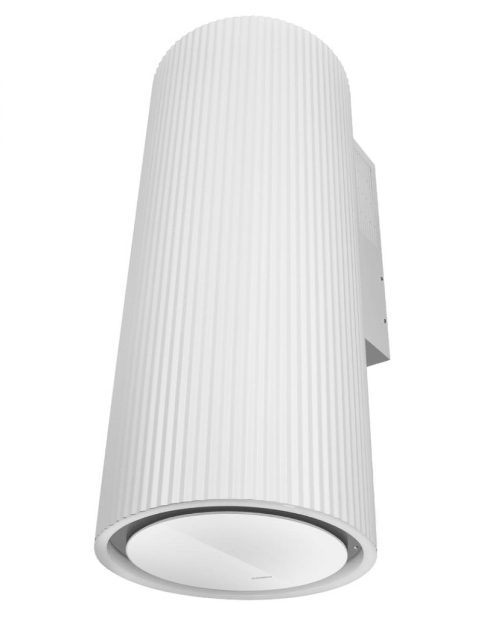 Вытяжка Maunfeld EDELWEISS 39 WALL White