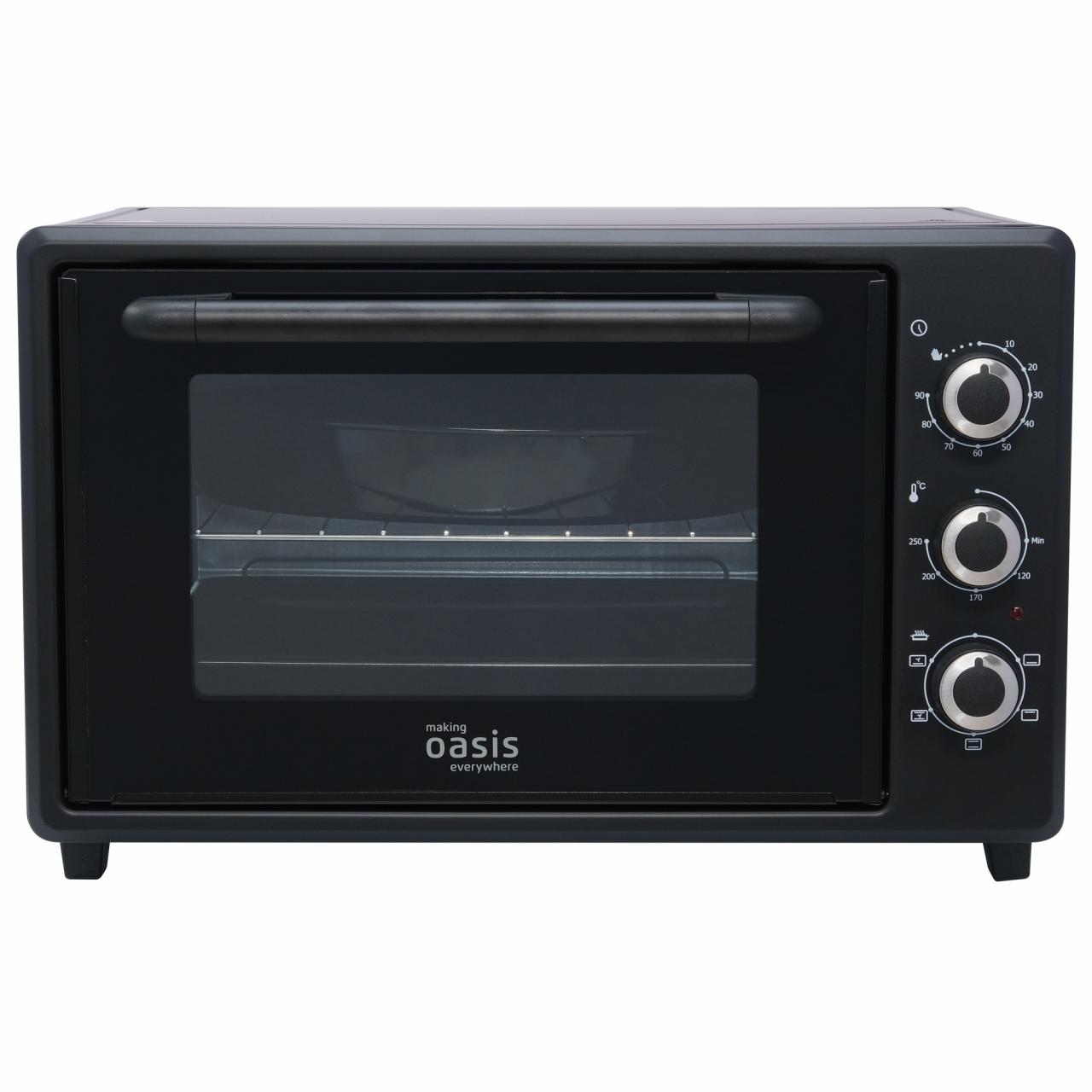 Мини-печь making Oasis everywhere M-40CB2