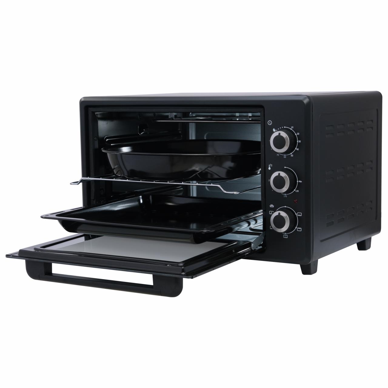 Мини-печь making Oasis everywhere M-40CB2