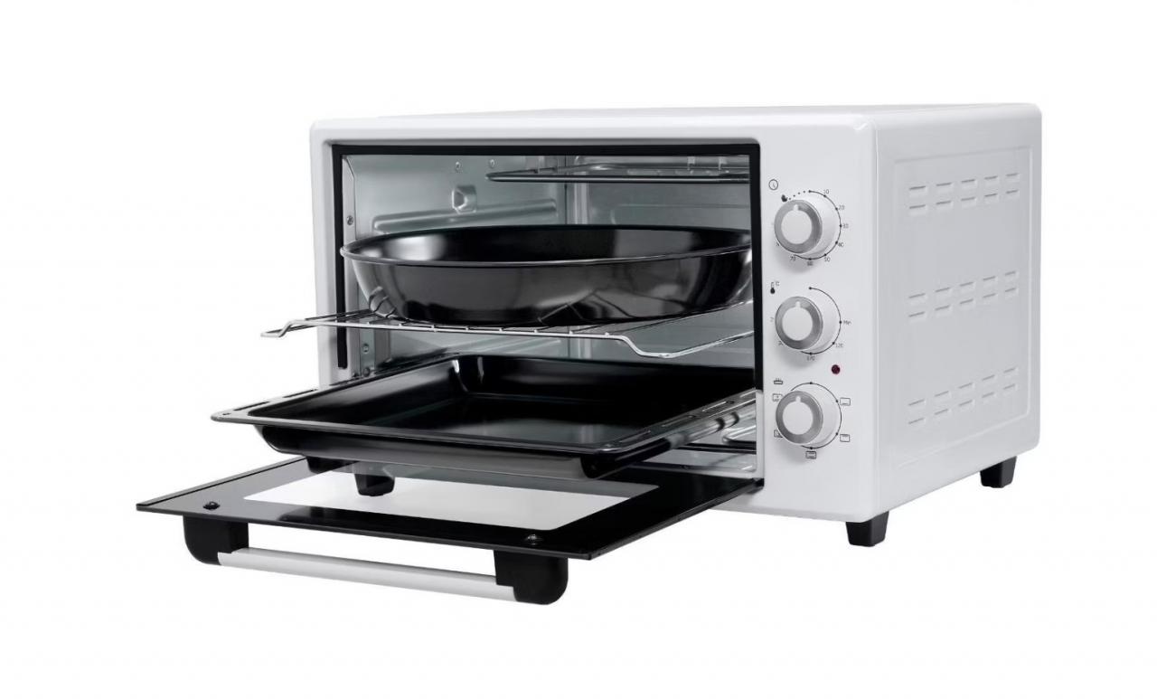 Мини-печь making Oasis everywhere M-40CW1