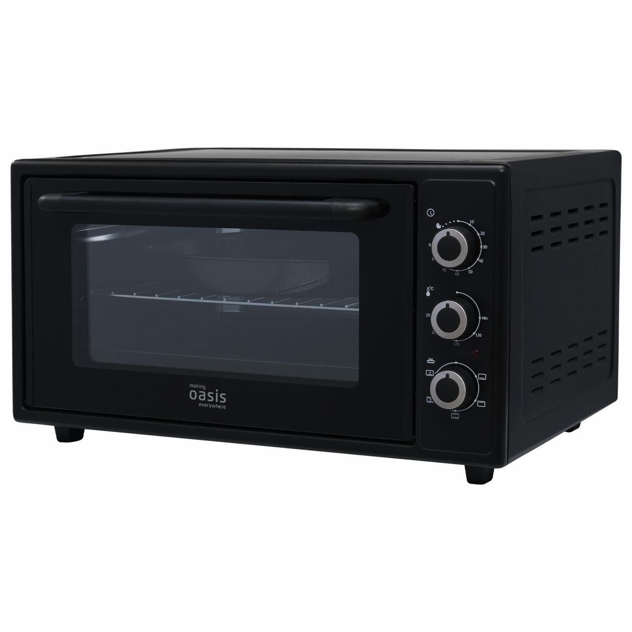 Мини-печь making Oasis everywhere M-50CB2
