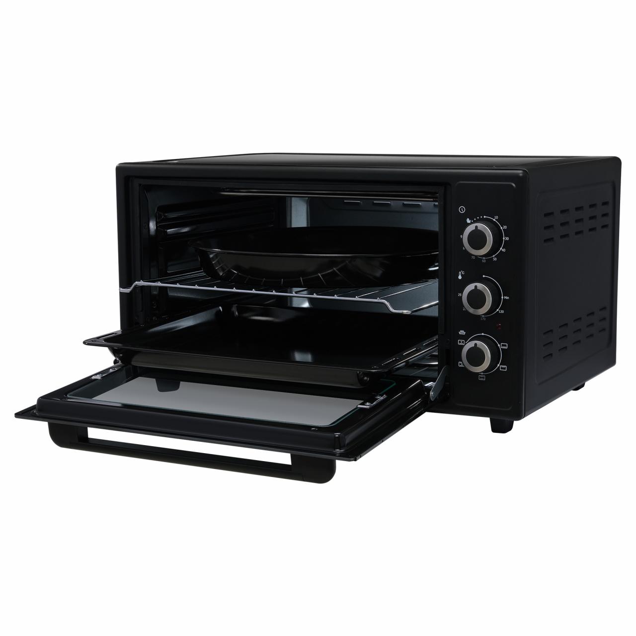 Мини-печь making Oasis everywhere M-50CB2