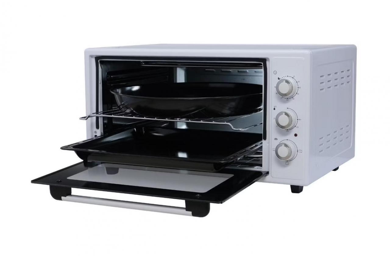 Мини-печь making Oasis everywhere M-50W1