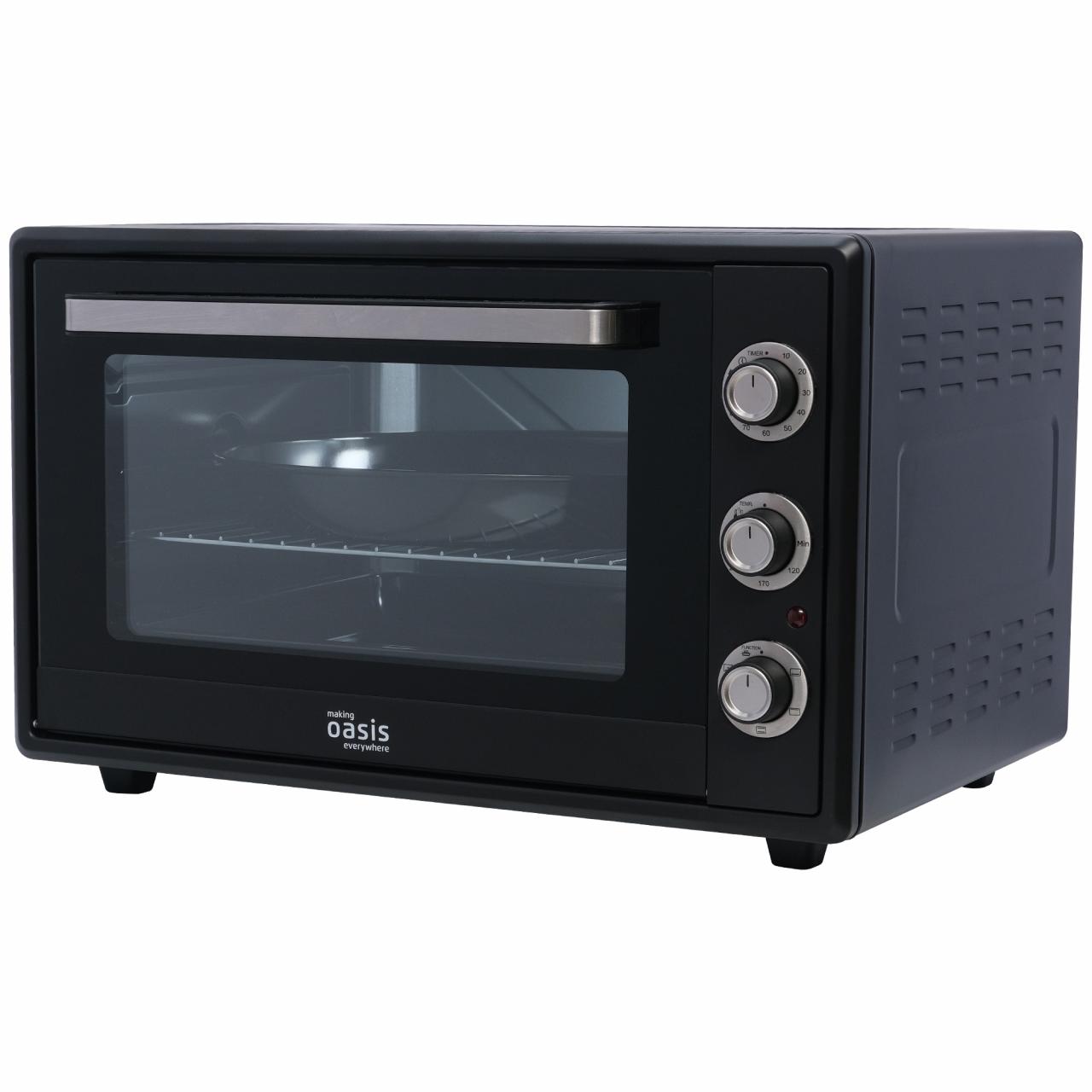 Мини-печь making Oasis everywhere M-65CB2