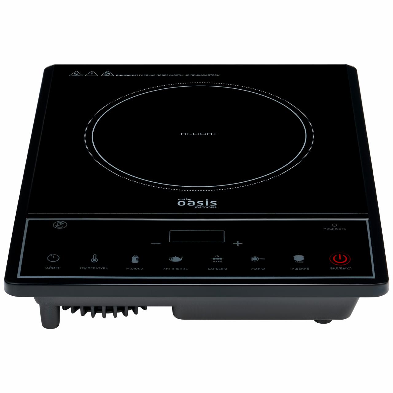 Плитка настольная making Oasis everywhere PI-KFNN