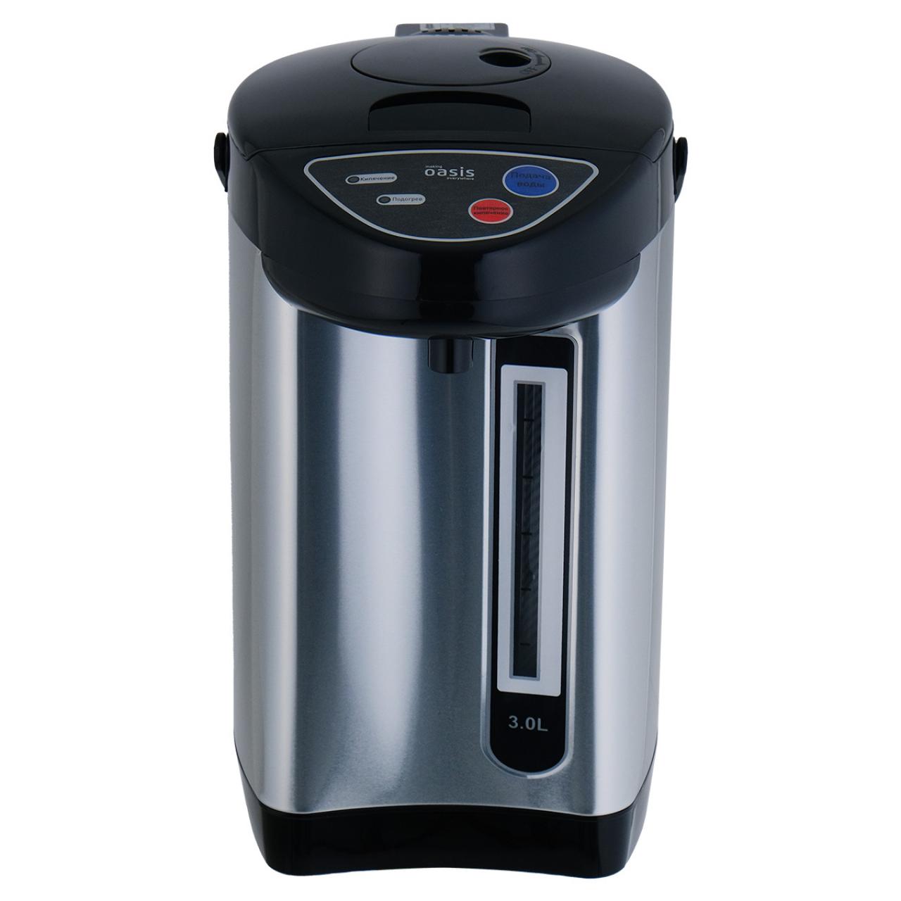 Термопот making Oasis everywhere TP-3LS