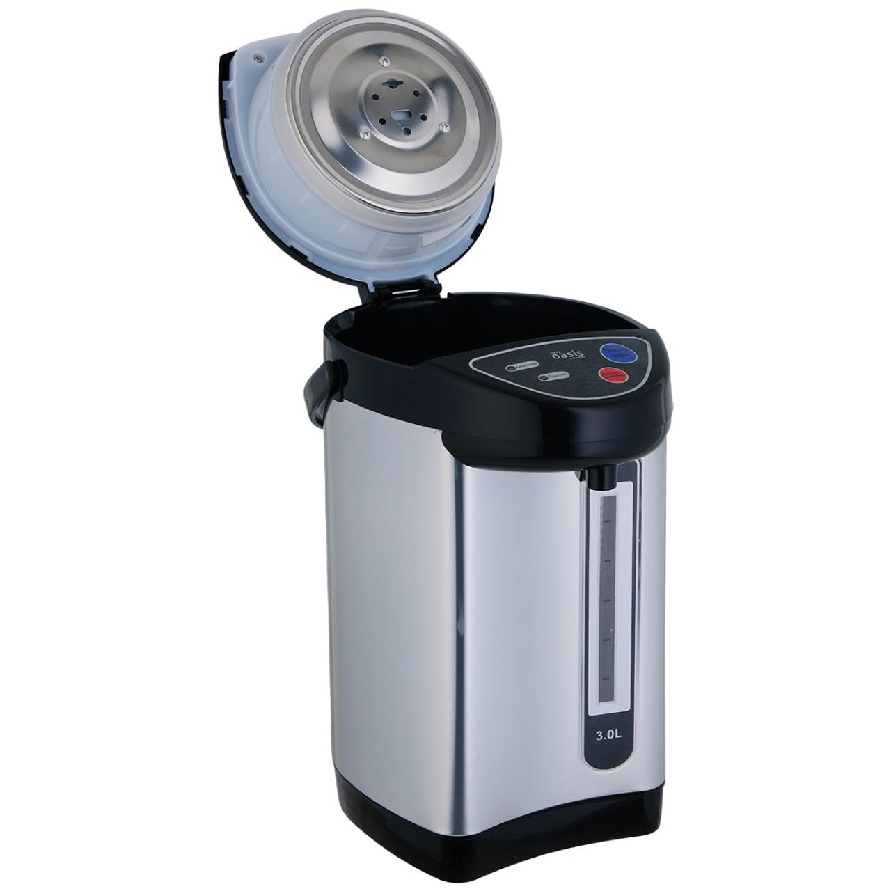 Термопот making Oasis everywhere TP-3LS