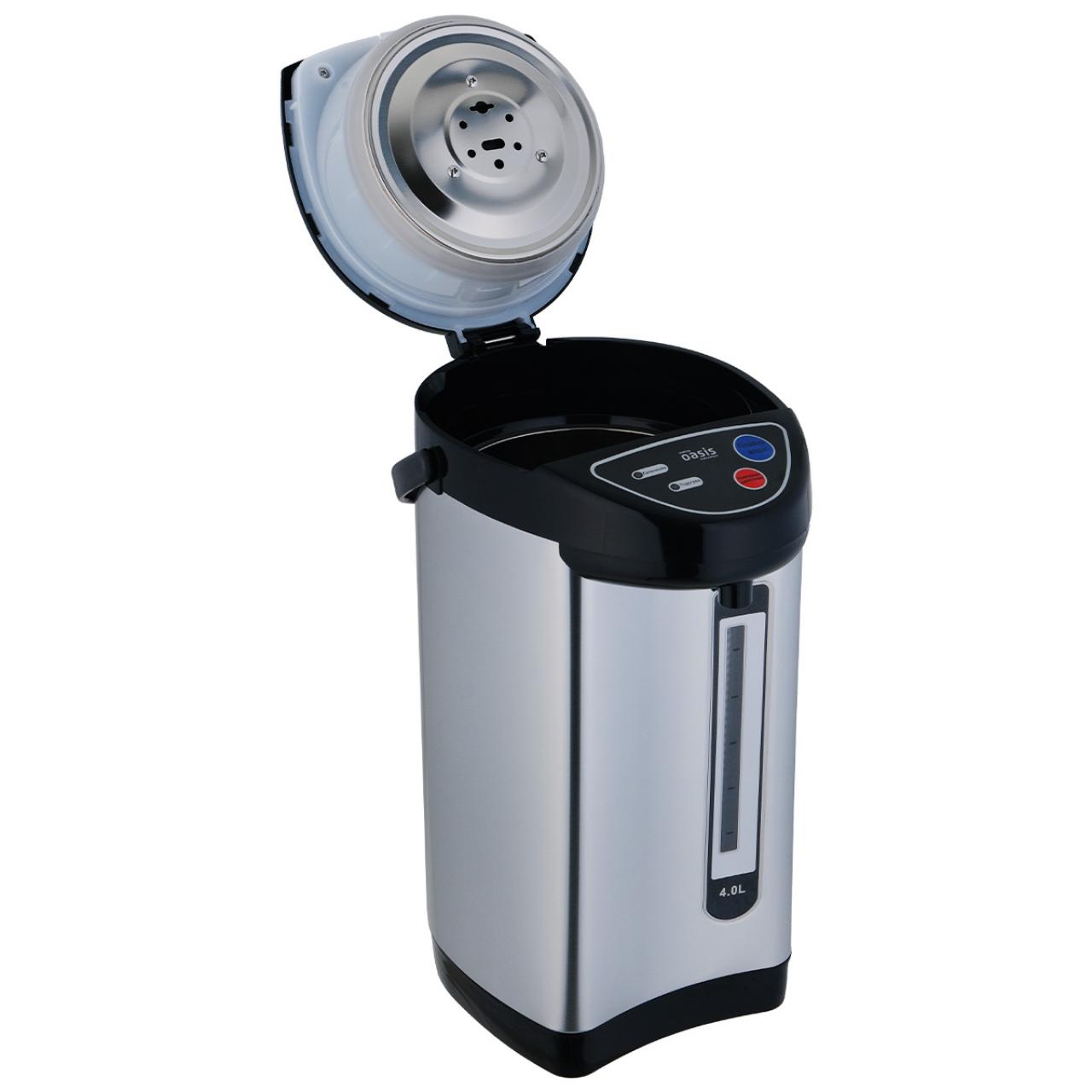 Термопот making Oasis everywhere TP-4LS