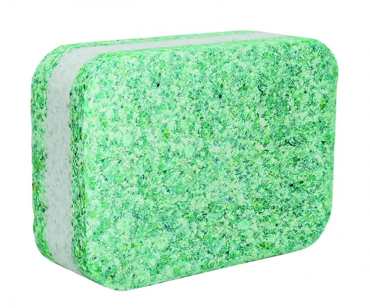 Таблетки для посудомоечной машины в водорастворимой оболочке MEFERI Nature WS 100 шт