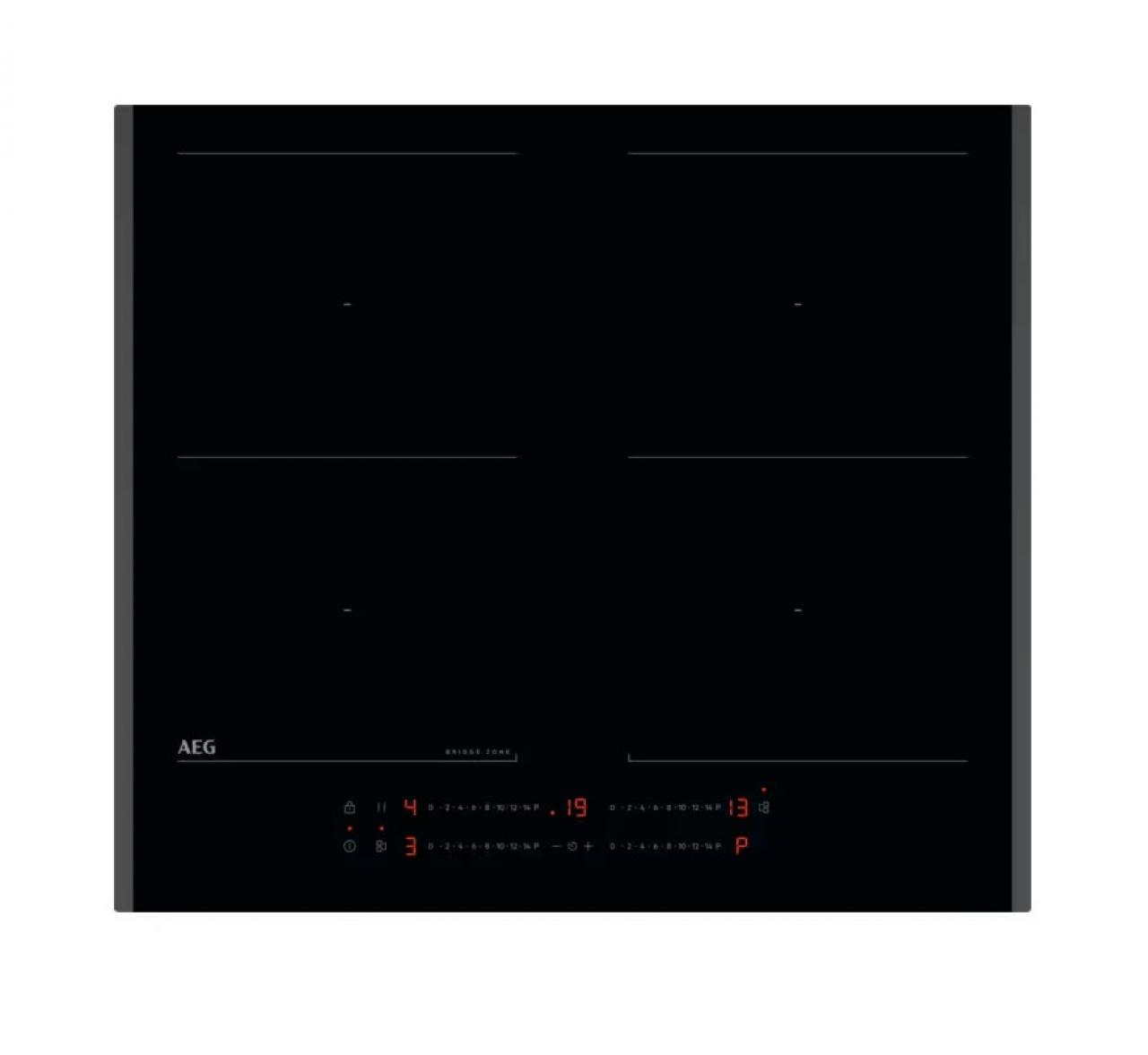 Варочная поверхность AEG TO64IM00FB