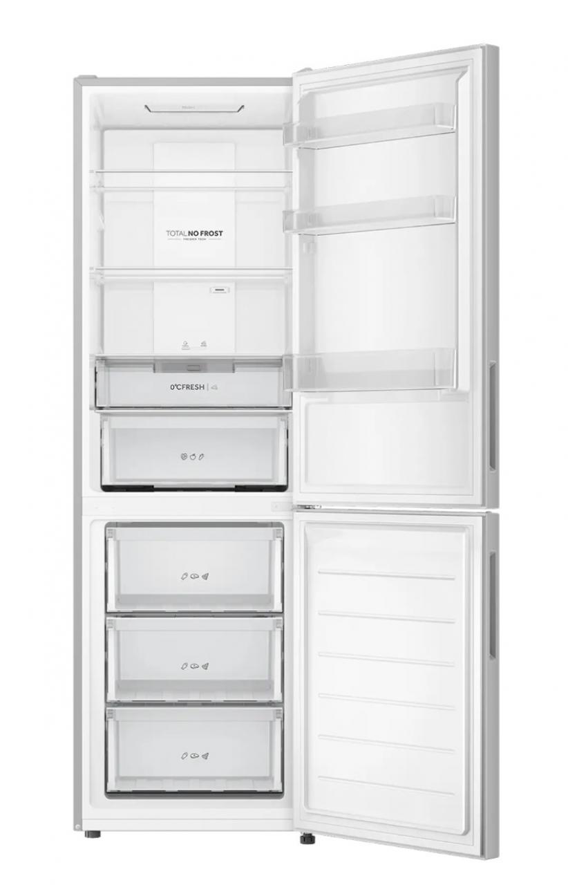 Холодильник Haier CEF536CSG