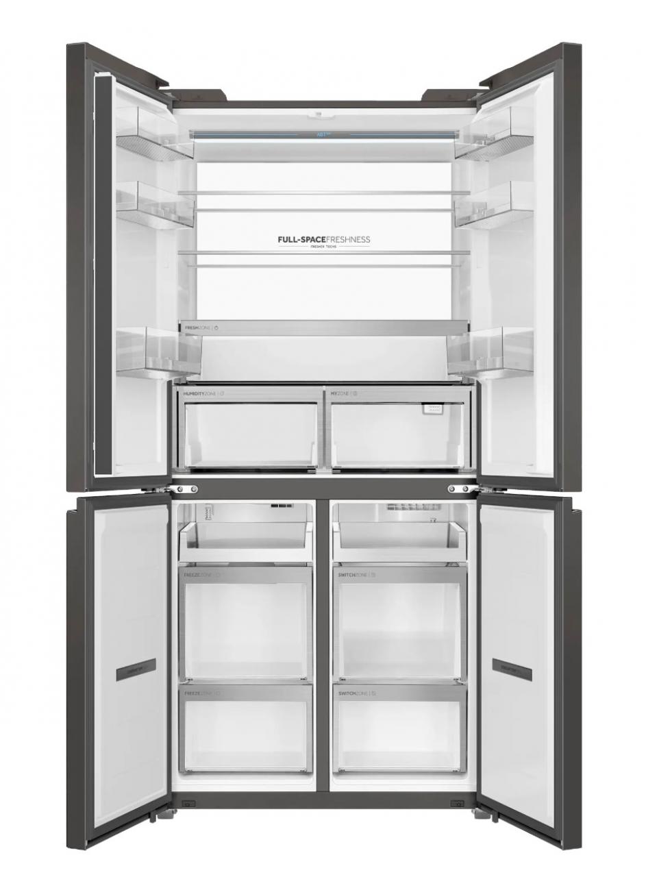 Холодильник Haier HTF-460DGS6RU1