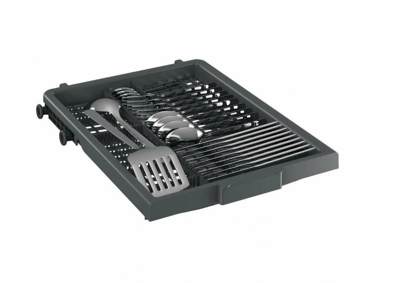 Встраиваемая посудомоечная машина 45 см Hotpoint HIS 6D59