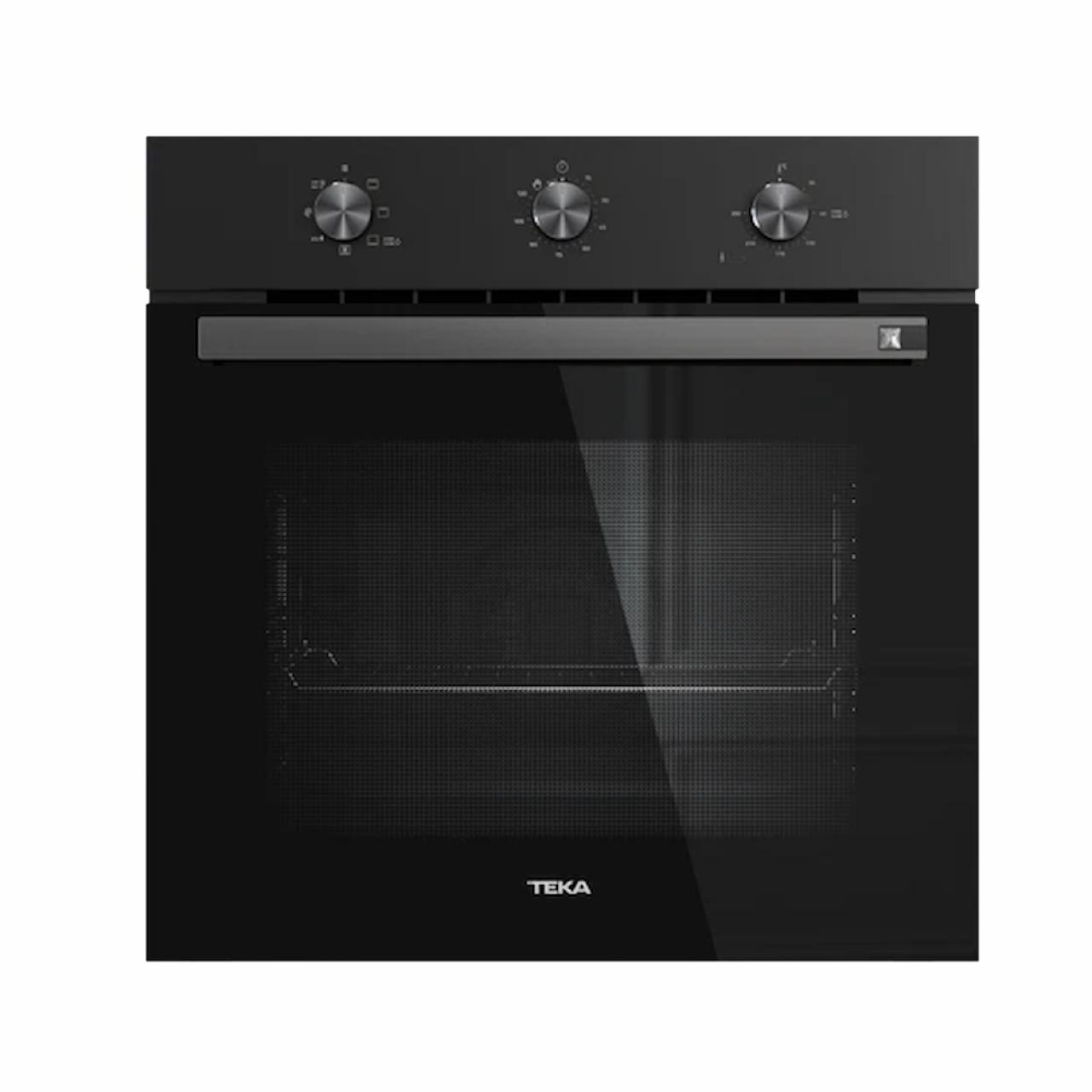 Духовой шкаф Teka HSB 6150 FULL BLACK