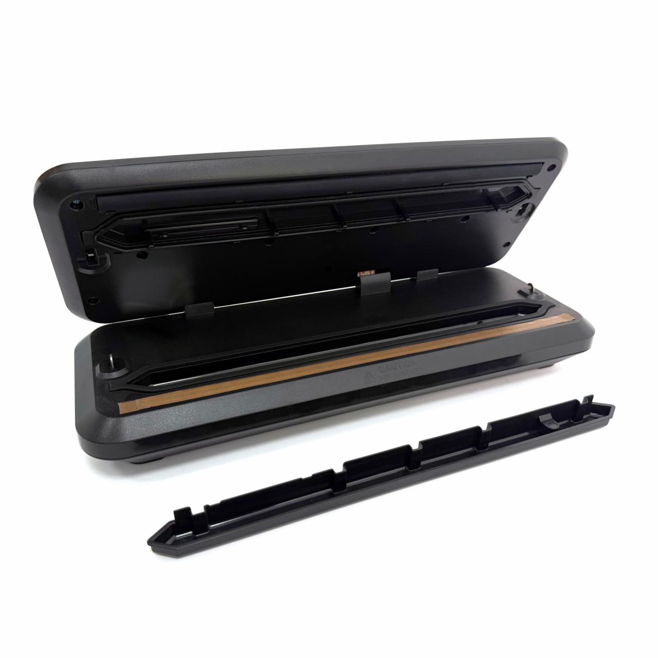 Вакууматор для продуктов Zigmund Shtain VS-511