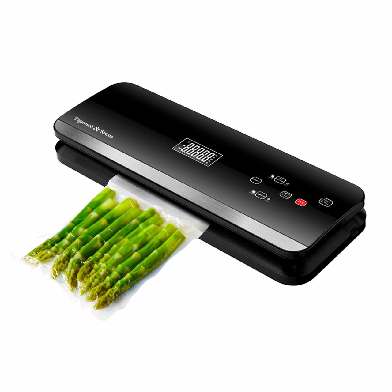 Вакууматор для продуктов Zigmund Shtain VS-512