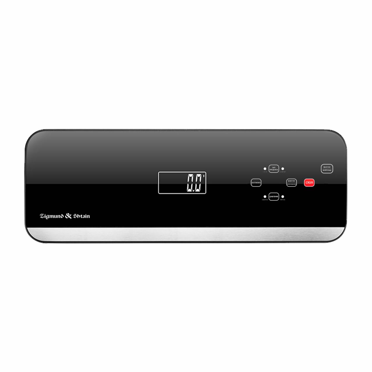 Вакууматор для продуктов Zigmund Shtain VS-512