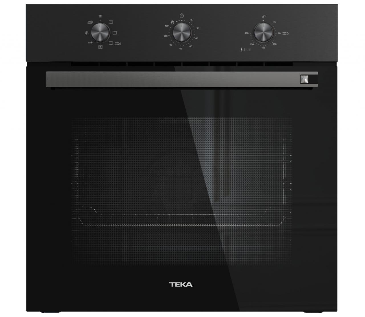 Духовой шкаф Teka HSB 6160 FULL BLACK