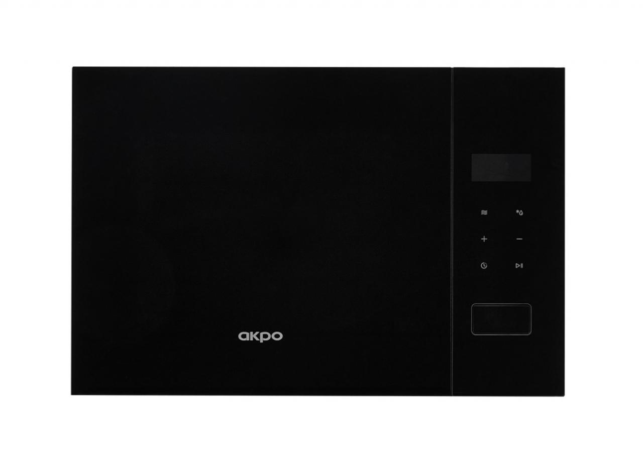 Микроволновая печь встраиваемая AKPO MEA 1501 DTP BL