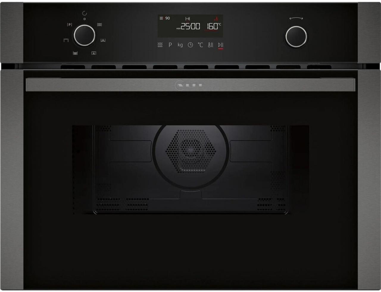 Микроволновая печь встраиваемая NEFF C1AMG84G1