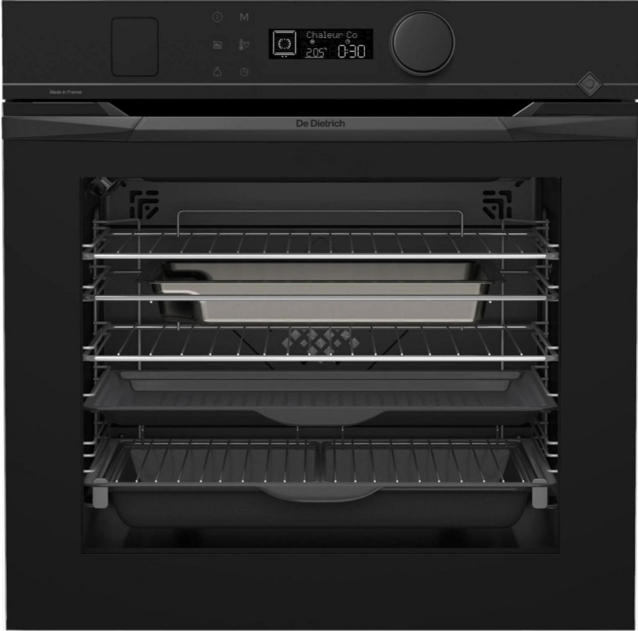 Духовой шкаф De Dietrich DOR4546BE