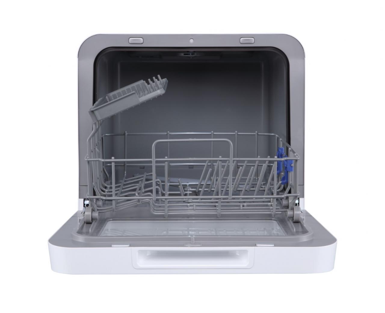 Посудомоечная машина настольная Delvento VBP5510