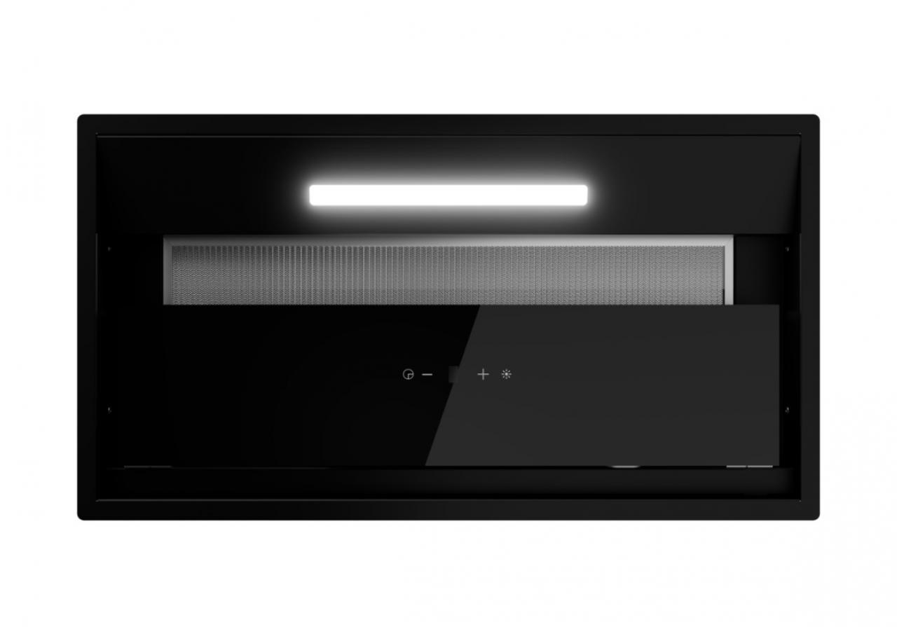 Вытяжка встраиваемая AKPO WK-9 Dea 60см черный