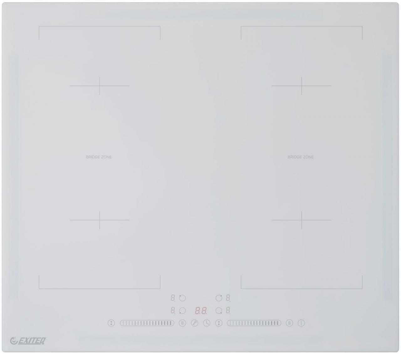 Варочная поверхность EXITEQ EXH-504IW