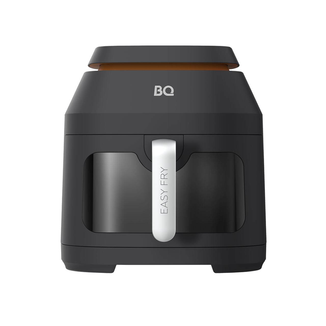 Аэрогриль BQ AF6011S Gray