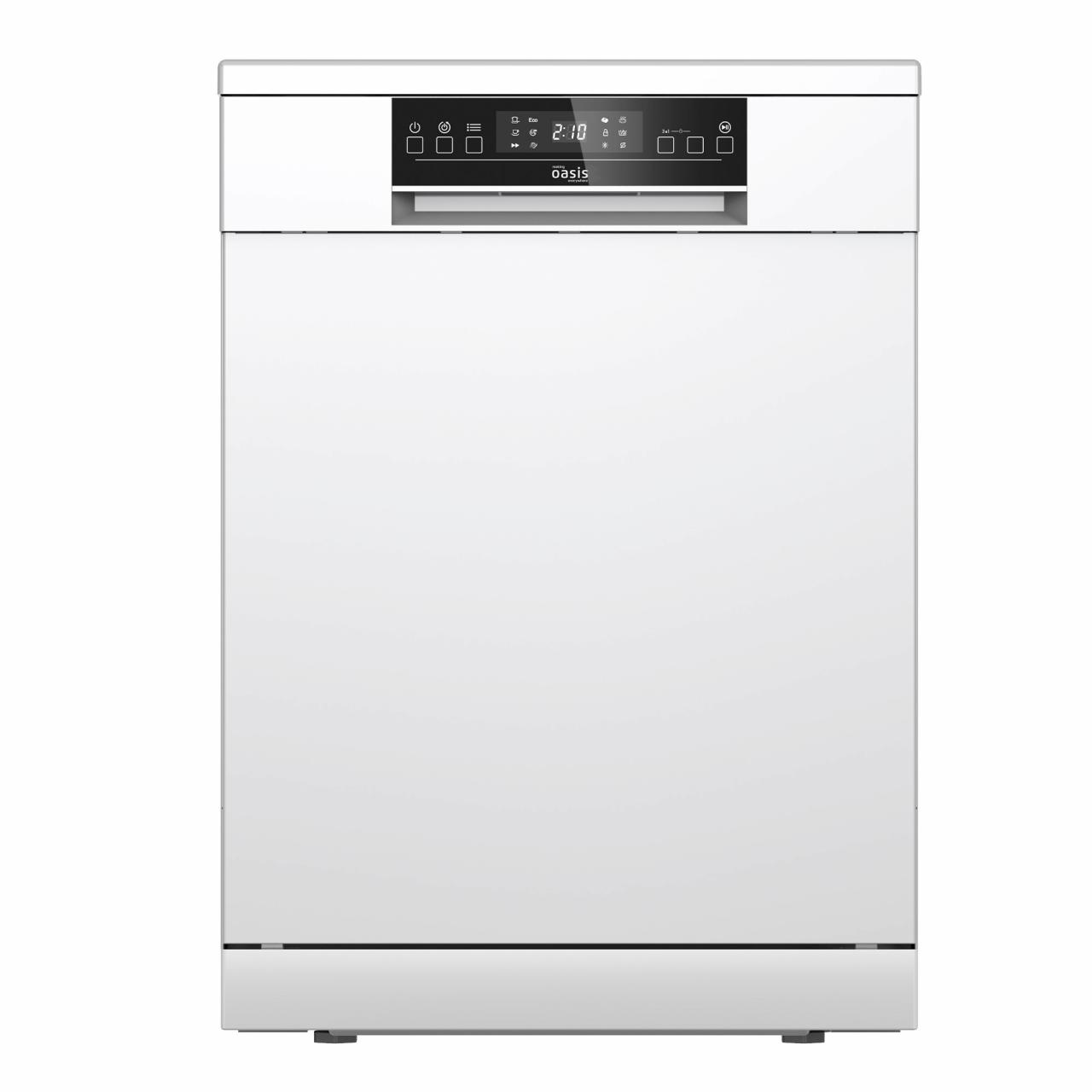 Посудомоечная машина making Oasis everywhere PM-12S6