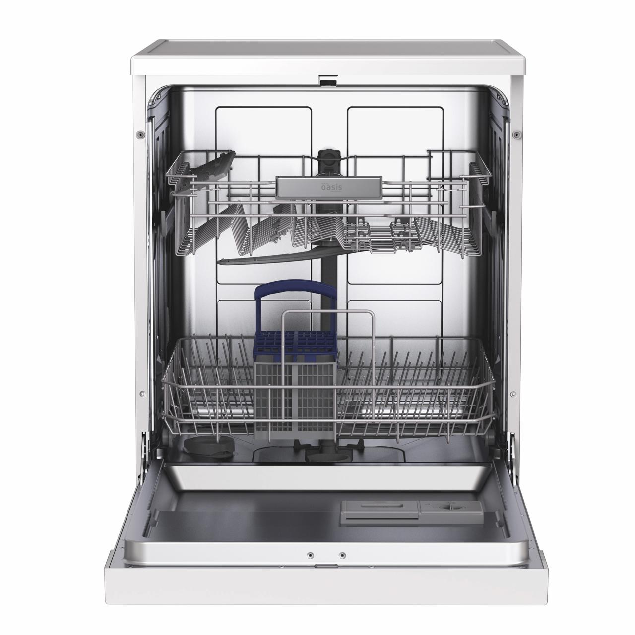 Посудомоечная машина making Oasis everywhere PM-12S6